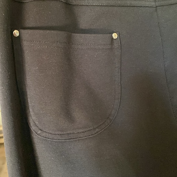 Free people Pull on Flare pants *RARE SOLD OUT* - Picture 4 of 4